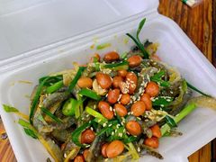 -陈添記·祖傳爽鱼皮·西关老字号(广州首店)