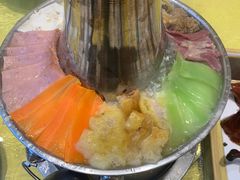 -学成饭店(北辰店)