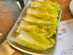 -山河屯铁锅炖·非遗东北菜(南山店)