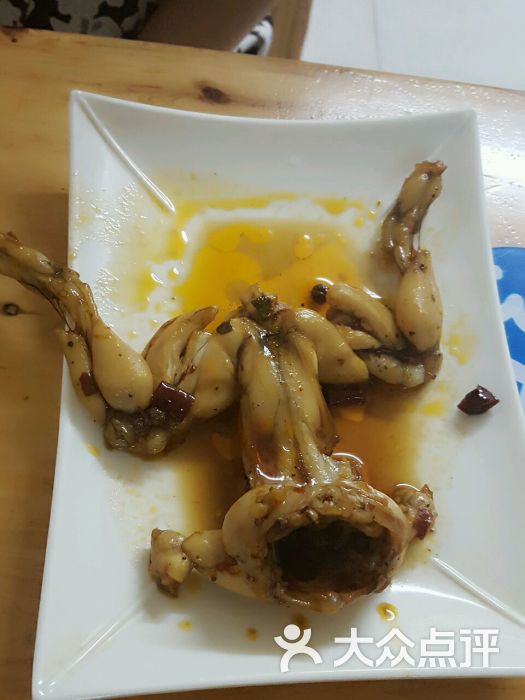 康二姐特色冷热锅串串(六渡桥店)图片 - 第1张