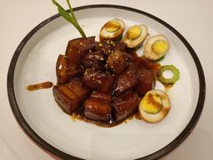 红烧肉-高老庄新家宴(北斗星广场店)