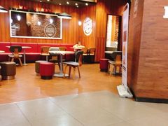 大堂-汉堡王(永旺梦乐城店)