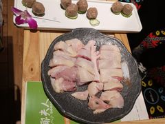 -椰夫人·养生椰子鸡(金沙洲永旺店)