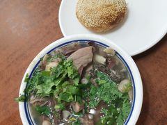 -清真·鸦儿李记·小馆(后海店)