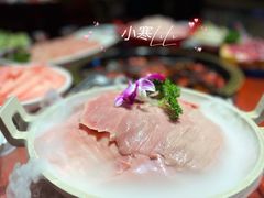大刀腰片-黄家码头老火锅(解放碑旗舰店)