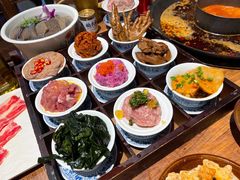 -楠火锅(龙阳广场店)