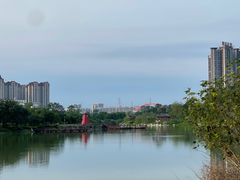 -广西壮族自治区药用植物园