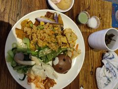 -素德轩素食餐厅(东港店)