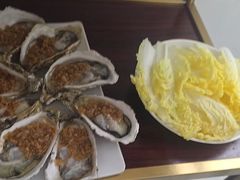 -船奇蒸汽海鲜·闽菜(八市海鲜总店)