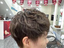 -缪斯Hair Salon
