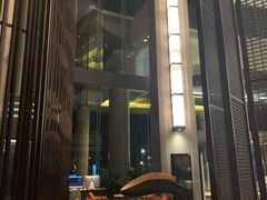 -舟山希尔顿酒店