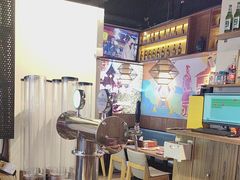 -叁宝烧烤 西安烧烤 领跑品牌(学府路店)
