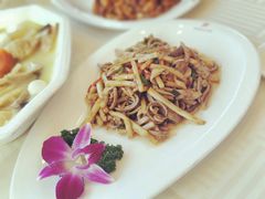 -怡园饭店-餐厅(四望亭店)