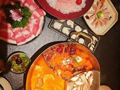 -色響火锅(恒隆广场店)