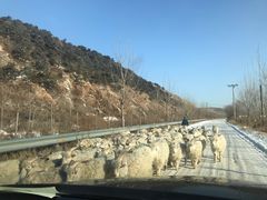 -辽阳弓长岭温泉滑雪场