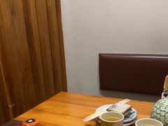 -福匠日本料理(人民路店)