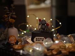 -黑池口感烘焙·生日蛋糕(坂田店)
