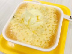 杨枝甘露-满记甜品(荟聚购物中心店)