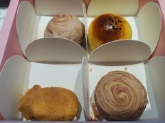 -BC烘焙伴手礼(新光天地店)