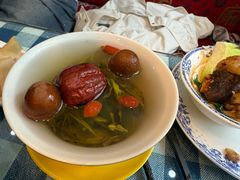 -伊帆食府·青海地方特色美食