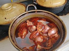 -斯丹姜母鸭·古法干香(涂门街总店)