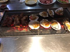 -马路牙子烧烤音乐酒馆(望京店)