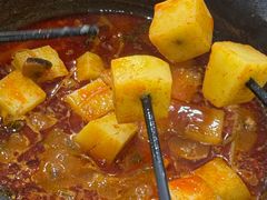 -笔记安顺夺夺粉火锅