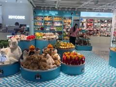 -JOYCODE(西单大悦城店)