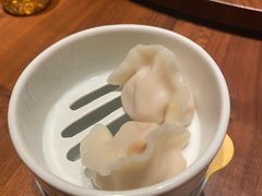 -喜鼎海胆水饺(东港店)