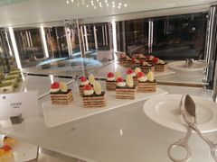 -杭州临平万丽酒店·燃餐厅(人民大道店)