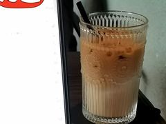 -咖法森林·咖啡  酒吧(天河店)