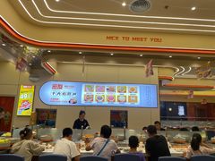 -密友回转自助火锅(中海环宇城店)