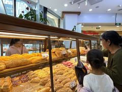 -BREAD WAY面包路·欧式面包(龙湖时代D馆店)