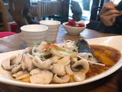 -旅马餐厅(茅家埠店)