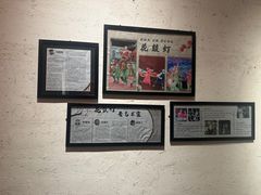 -挂旗柴锅鸡(蚌山区嘉年华店)