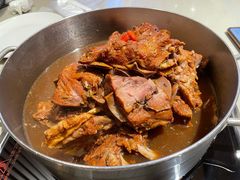 -蝎王府羊蝎子(虎坊桥总店)