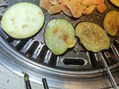 -猫抓烤肉(武进吾悦广场店)