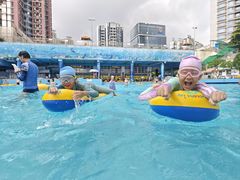 -黄金海岸水上乐园