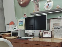 -海马体家庭照相馆(广州正佳广场店)