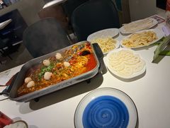 -鱼酷活鱼烤鱼(人信汇商场店)