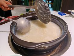-景笙毋米粥底火锅(20年老字号)