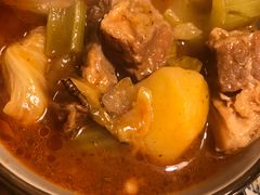 苏伯汤-食戟