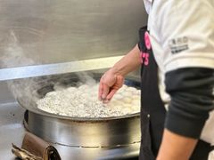-小杨生煎(黄河路美食休闲街店)