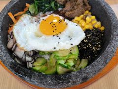 -小木屋拌饭(西安华阳城店)