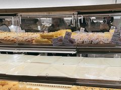 -山崎面包(苏州中心店)