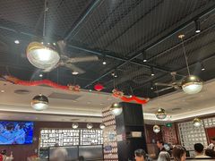 -潮界(虹桥新天地店)