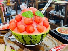 -楠火锅(西单店)
