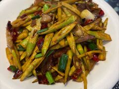 -龚师傅土菜馆.地道农家菜(魅力湘西店)