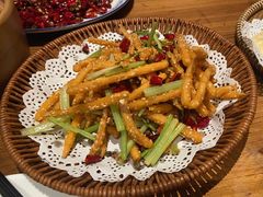 -汉小城·老铫子藕汤·乡野湖北菜(江汉路吉庆街店)