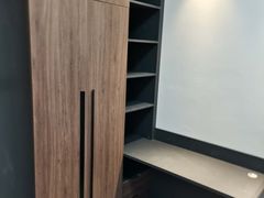 -索菲亚衣柜橱柜家具全屋定制(汶水红星店)
